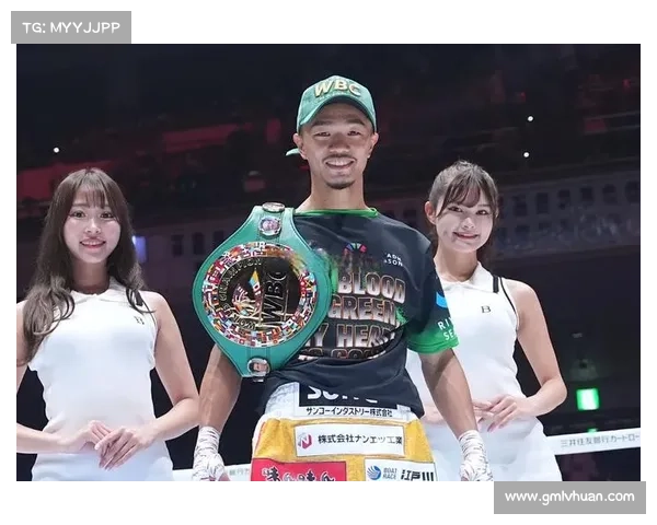 中谷润人与西田凌佑东京大战 WBC IBF最轻量级拳王荣耀之争 中谷润人与西田凌佑东京大战 WBC IBF最轻量级拳王荣耀之争